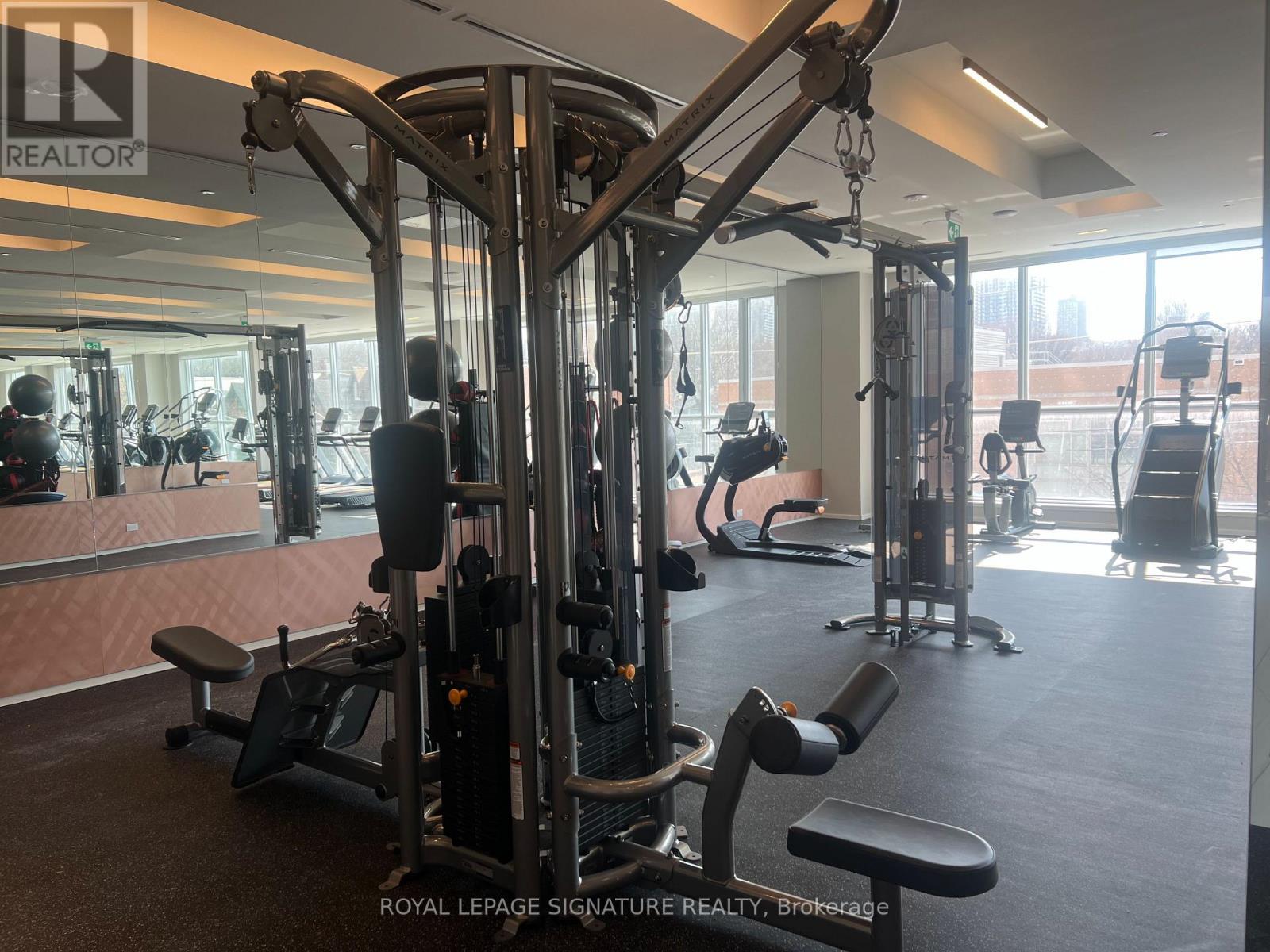 628 - 30 Dreamers Way, Toronto, Ontario  M5A 0Y7 - Photo 17 - C13055464