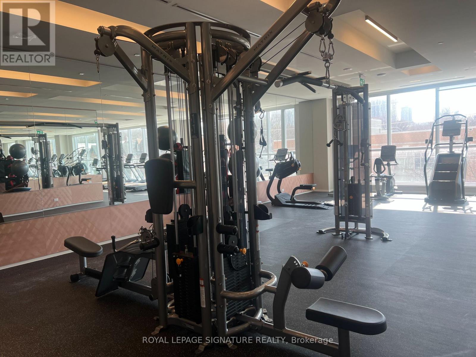 628 - 30 Dreamers Way, Toronto, Ontario  M5A 0Y7 - Photo 18 - C13055464