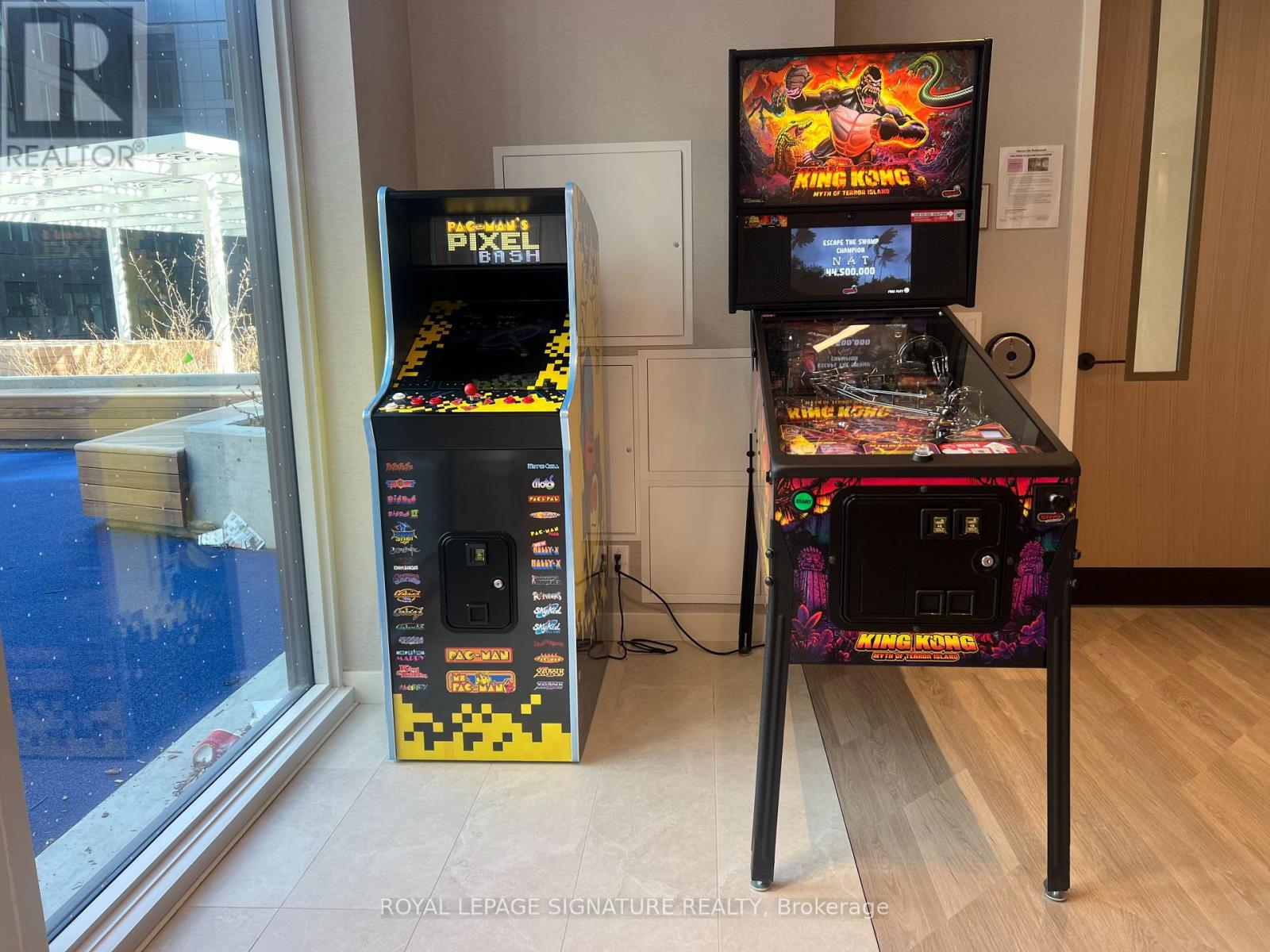 628 - 30 Dreamers Way, Toronto, Ontario  M5A 0Y7 - Photo 19 - C13055464