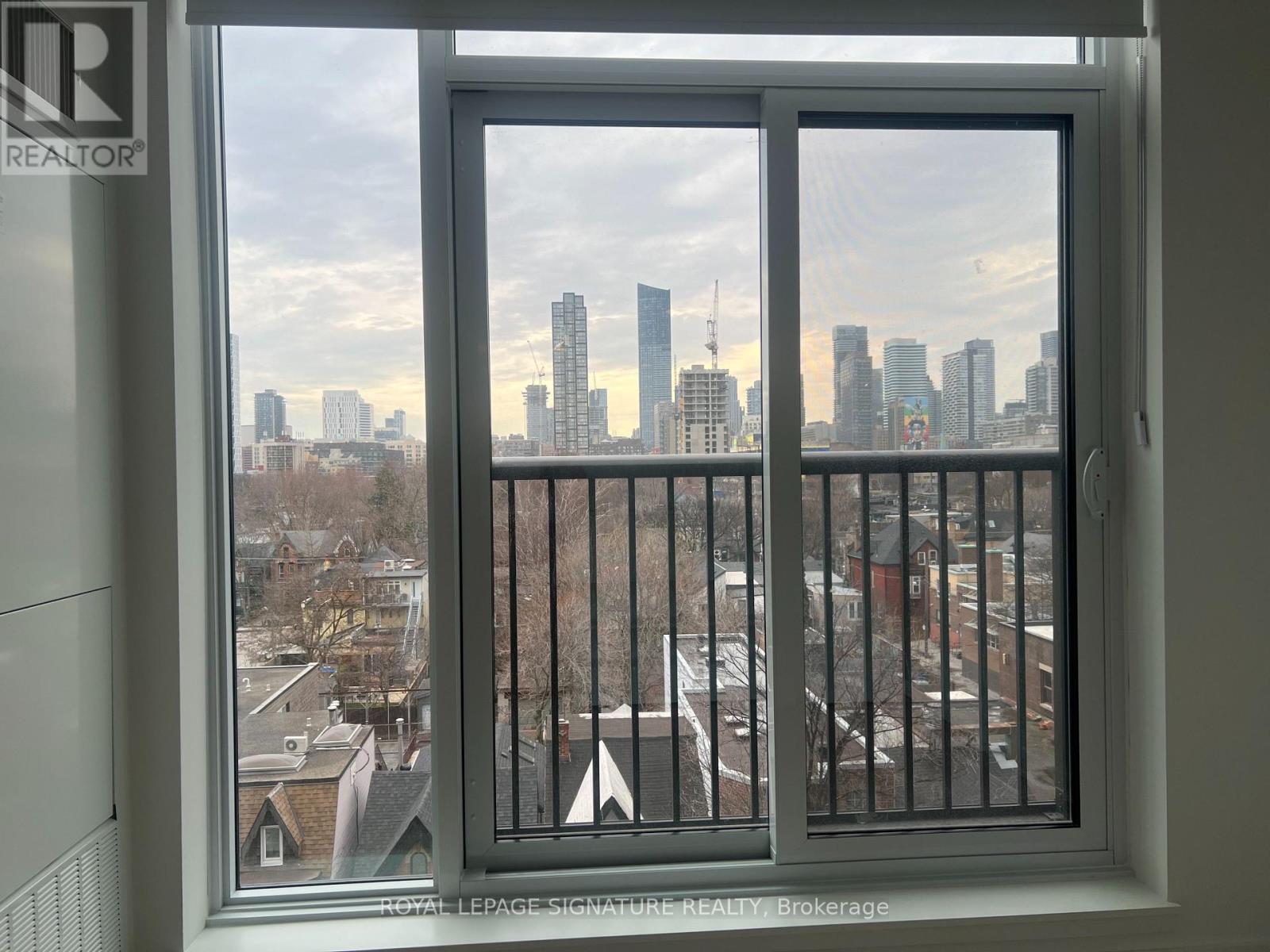 628 - 30 Dreamers Way, Toronto, Ontario  M5A 0Y7 - Photo 4 - C13055464