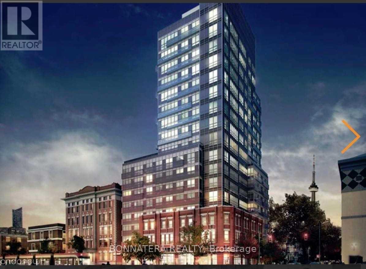 701 - 181 Huron Street, Toronto, Ontario  M5T 2B6 - Photo 1 - C13055482