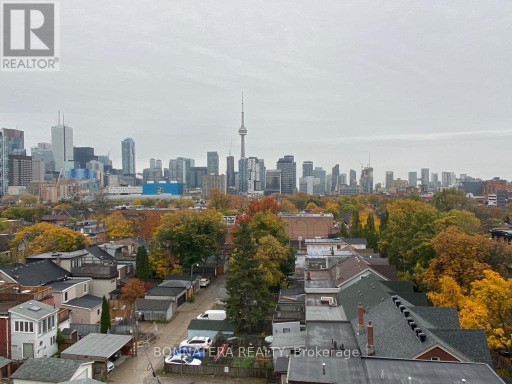 701 - 181 Huron Street, Toronto, Ontario  M5T 2B6 - Photo 12 - C13055482