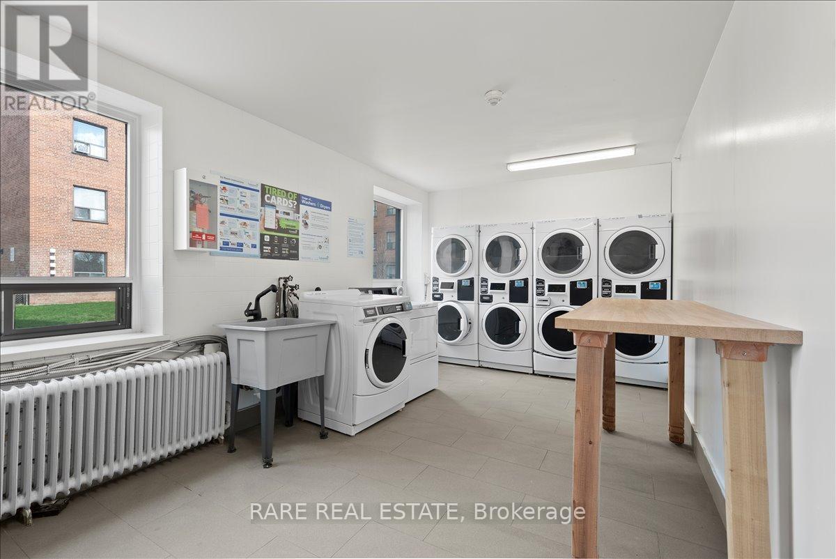 110 - 3101 Eglinton Ave Avenue E, Toronto, Ontario  M1J 2G3 - Photo 12 - E13055424