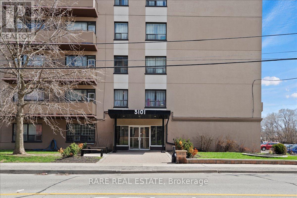 110 - 3101 Eglinton Ave Avenue E, Toronto, Ontario  M1J 2G3 - Photo 13 - E13055424