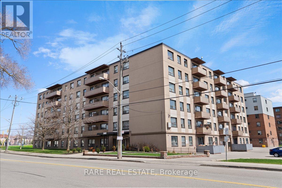 110 - 3101 Eglinton Ave Avenue E, Toronto, Ontario  M1J 2G3 - Photo 14 - E13055424