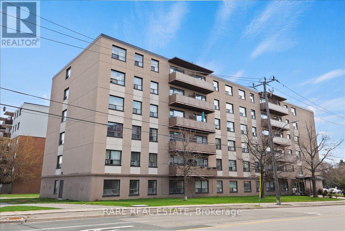 110 - 3101 Eglinton Ave Avenue E, Toronto, Ontario  M1J 2G3 - Photo 15 - E13055424