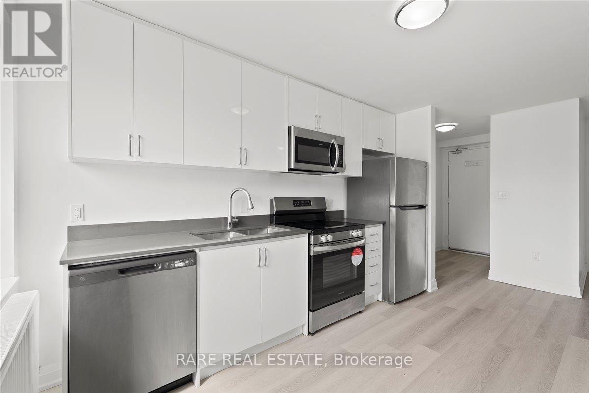 110 - 3101 Eglinton Ave Avenue E, Toronto, Ontario  M1J 2G3 - Photo 16 - E13055424