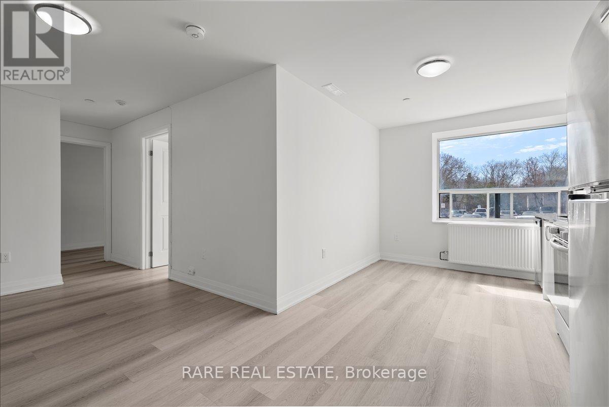 110 - 3101 Eglinton Ave Avenue E, Toronto, Ontario  M1J 2G3 - Photo 3 - E13055424