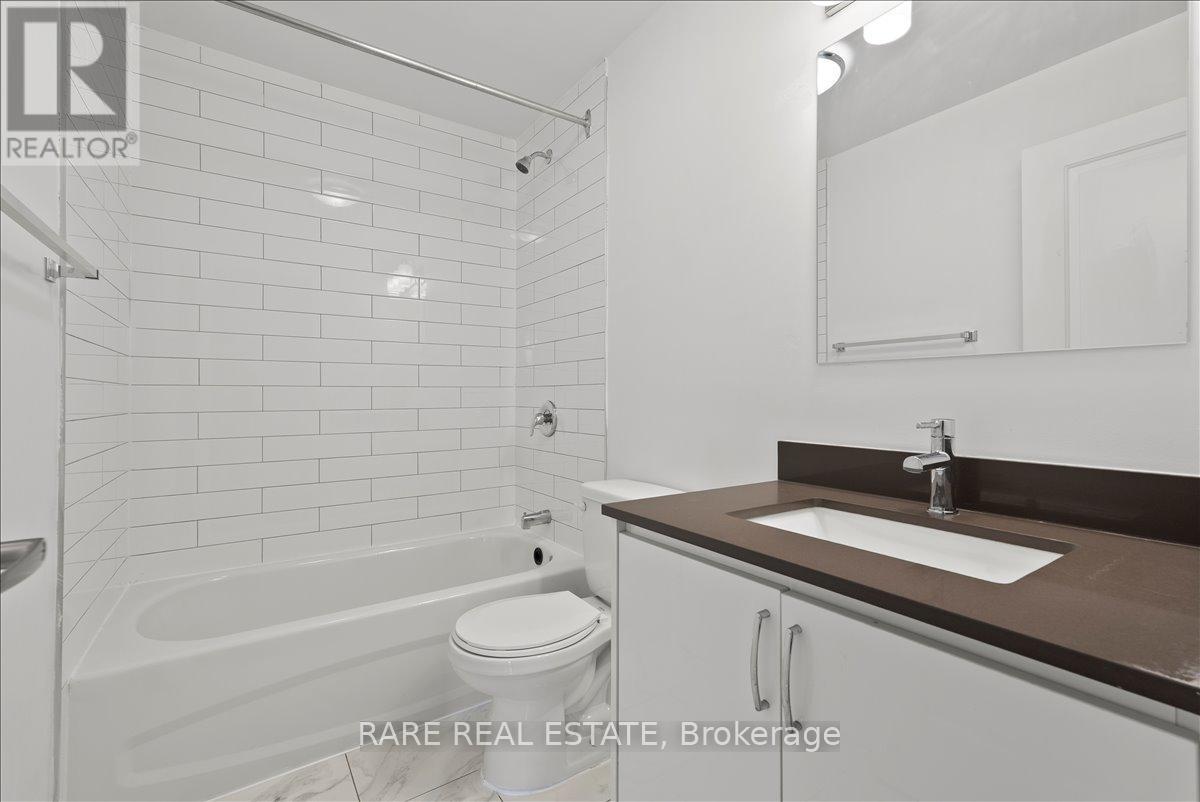 110 - 3101 Eglinton Ave Avenue E, Toronto, Ontario  M1J 2G3 - Photo 6 - E13055424