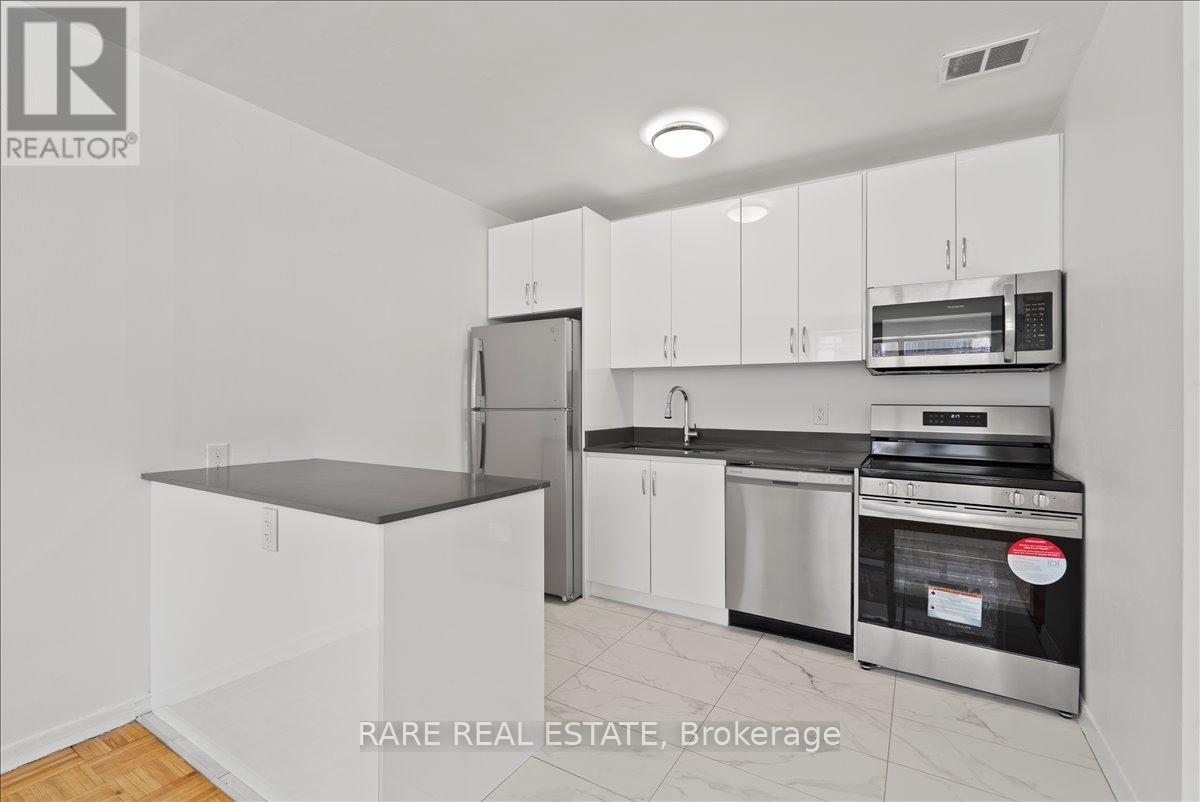 102 - 3111 Eglinton Avenue E, Toronto, Ontario  M1J 2G4 - Photo 2 - E13055430