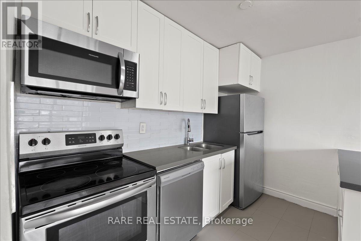 103 - 3101 Eglinton Ave Avenue E, Toronto, Ontario  M1J 2G3 - Photo 2 - E13055434