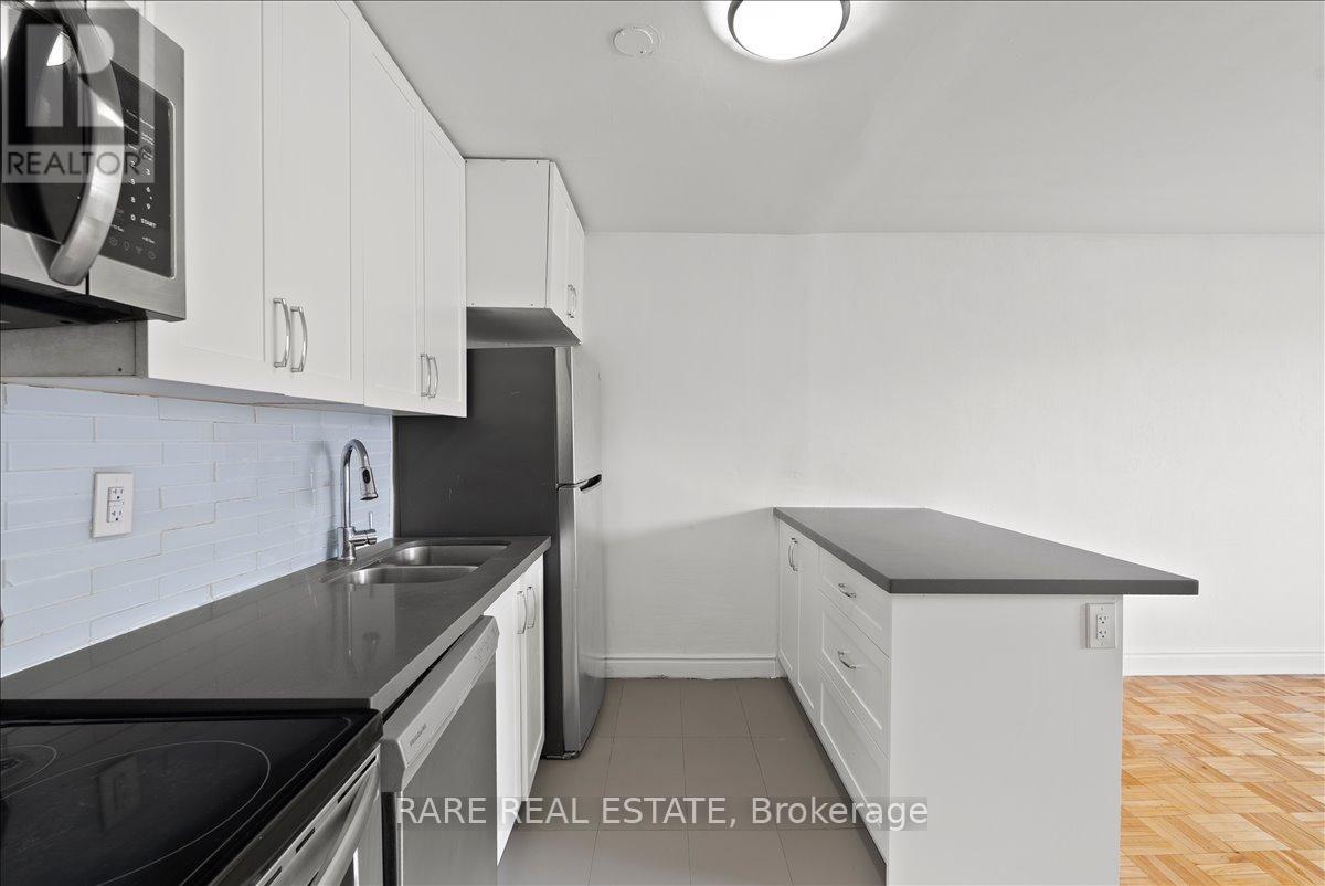 103 - 3101 Eglinton Ave Avenue E, Toronto, Ontario  M1J 2G3 - Photo 4 - E13055434