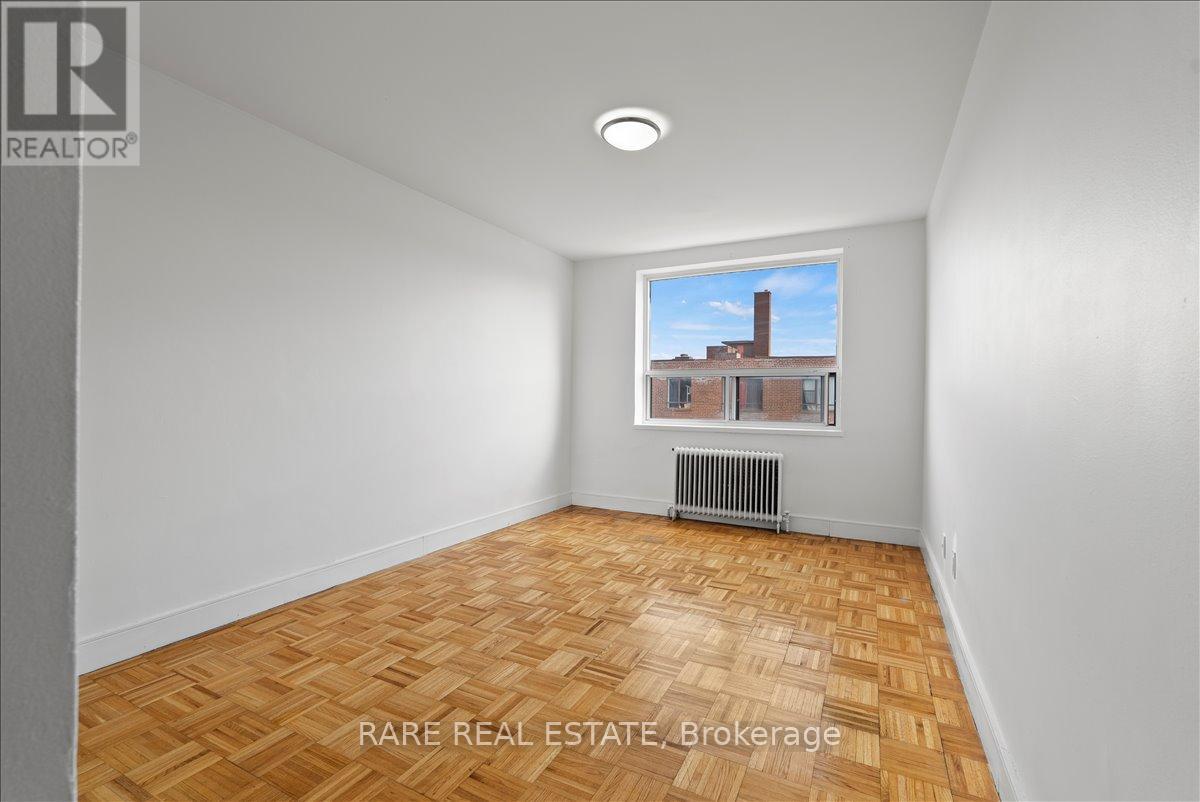 603 - 3111 Eglinton Avenue E, Toronto, Ontario  M1J 2G4 - Photo 10 - E13055436