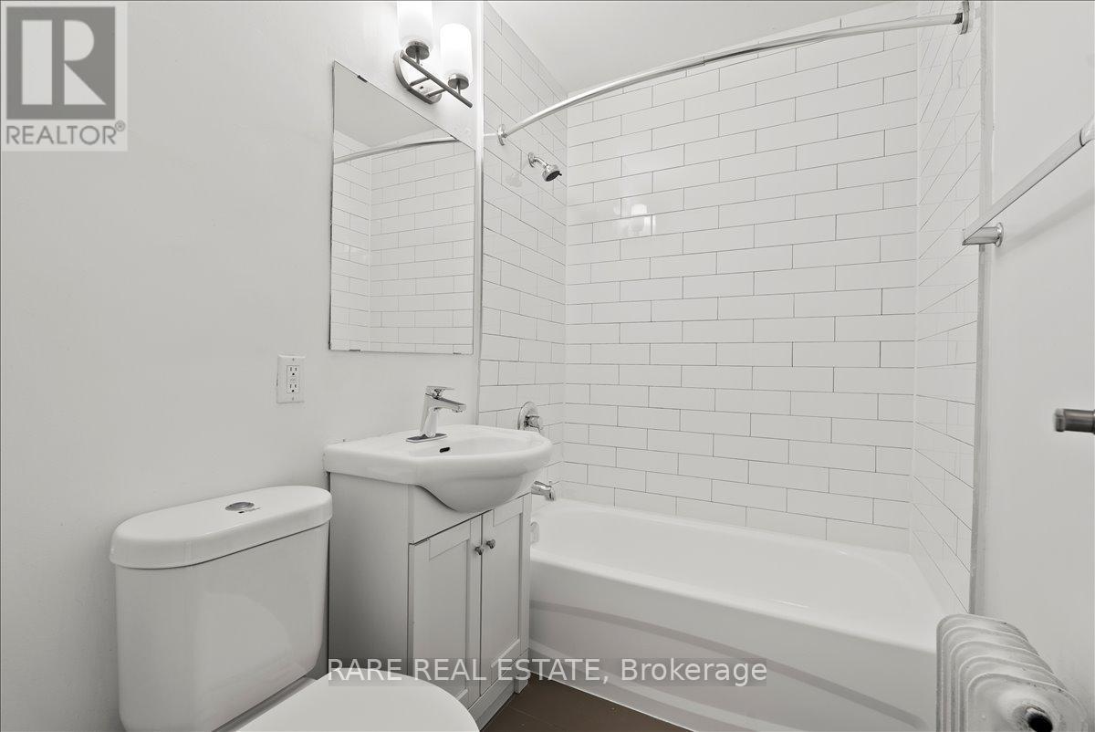 603 - 3111 Eglinton Avenue E, Toronto, Ontario  M1J 2G4 - Photo 12 - E13055436