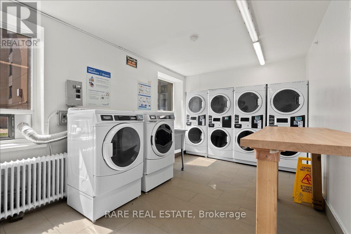 603 - 3111 Eglinton Avenue E, Toronto, Ontario  M1J 2G4 - Photo 14 - E13055436