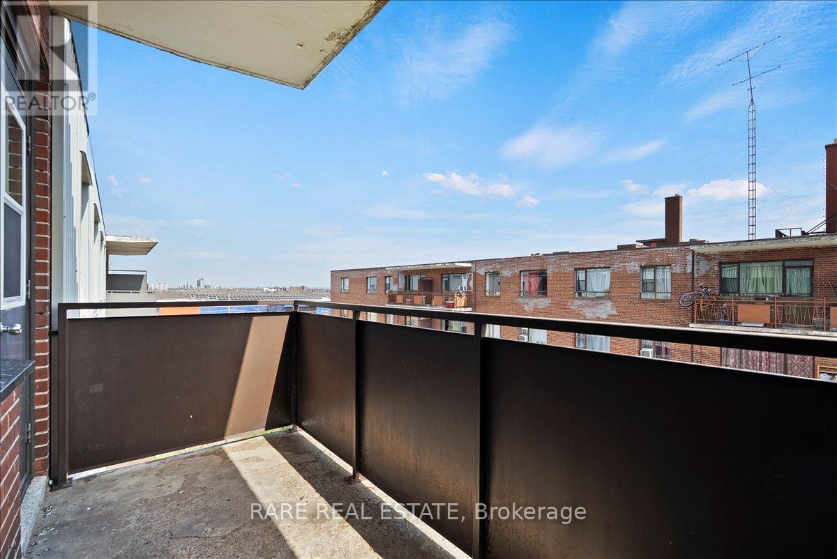 603 - 3111 Eglinton Avenue E, Toronto, Ontario  M1J 2G4 - Photo 15 - E13055436