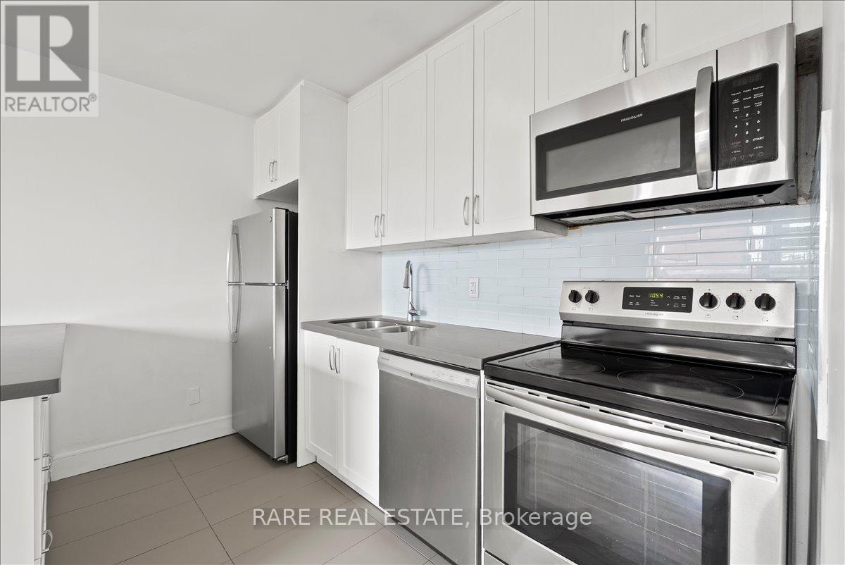 603 - 3111 Eglinton Avenue E, Toronto, Ontario  M1J 2G4 - Photo 2 - E13055436