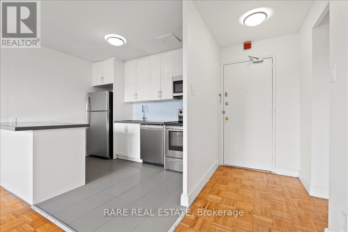 603 - 3111 Eglinton Avenue E, Toronto, Ontario  M1J 2G4 - Photo 3 - E13055436