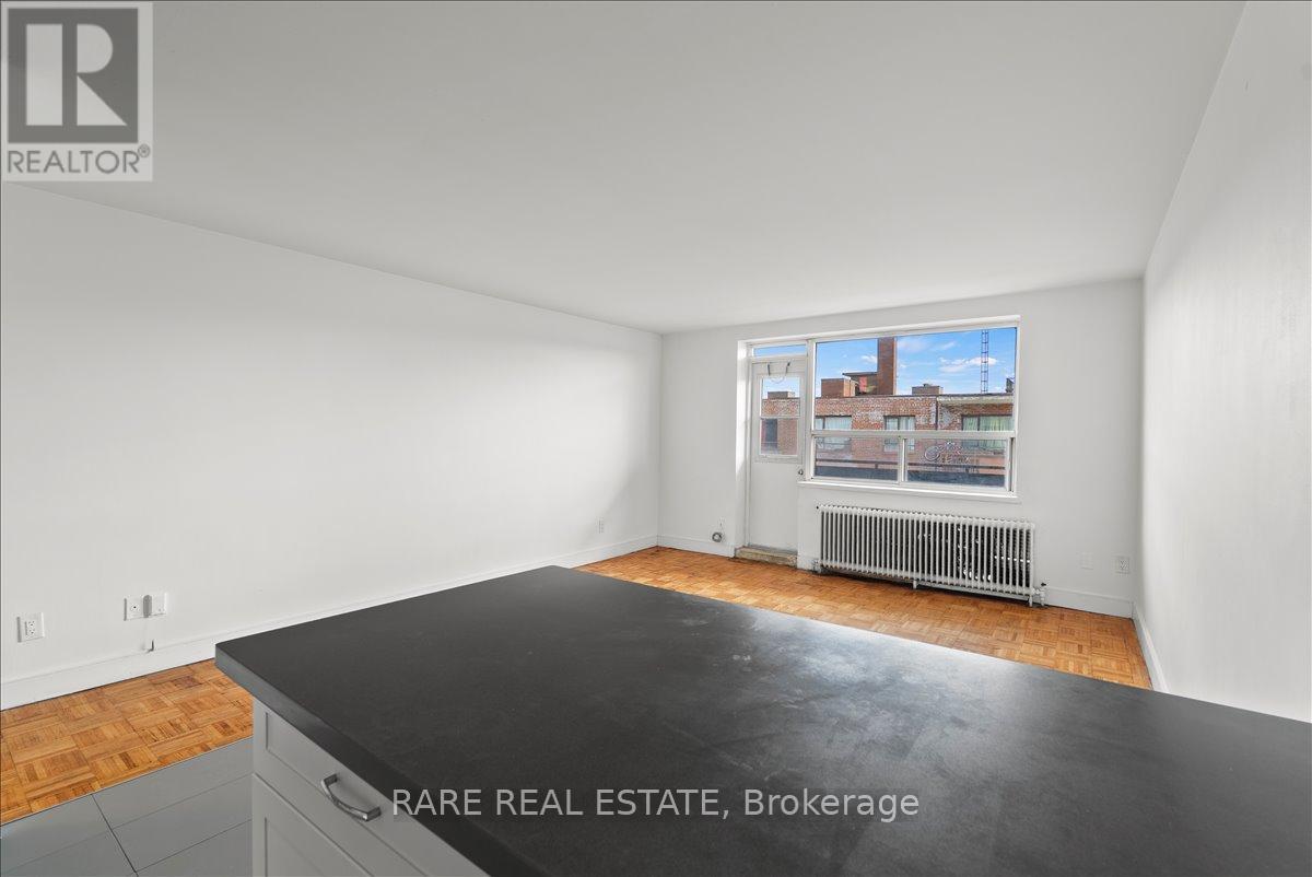 603 - 3111 Eglinton Avenue E, Toronto, Ontario  M1J 2G4 - Photo 4 - E13055436