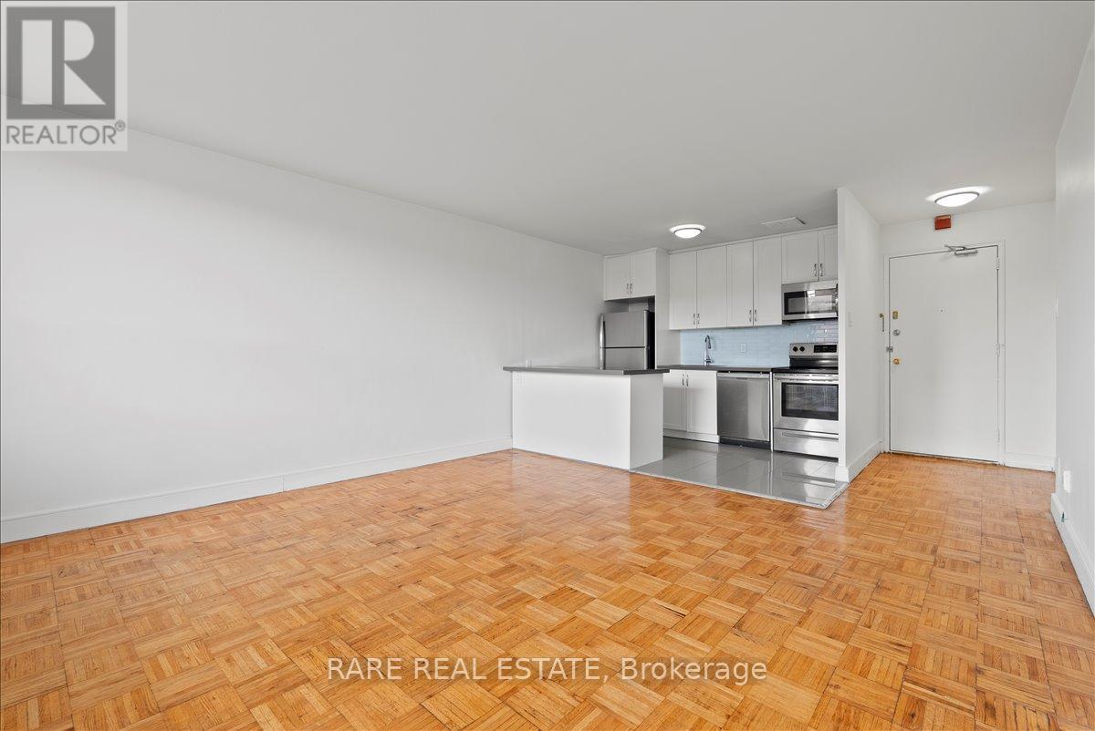 603 - 3111 Eglinton Avenue E, Toronto, Ontario  M1J 2G4 - Photo 5 - E13055436