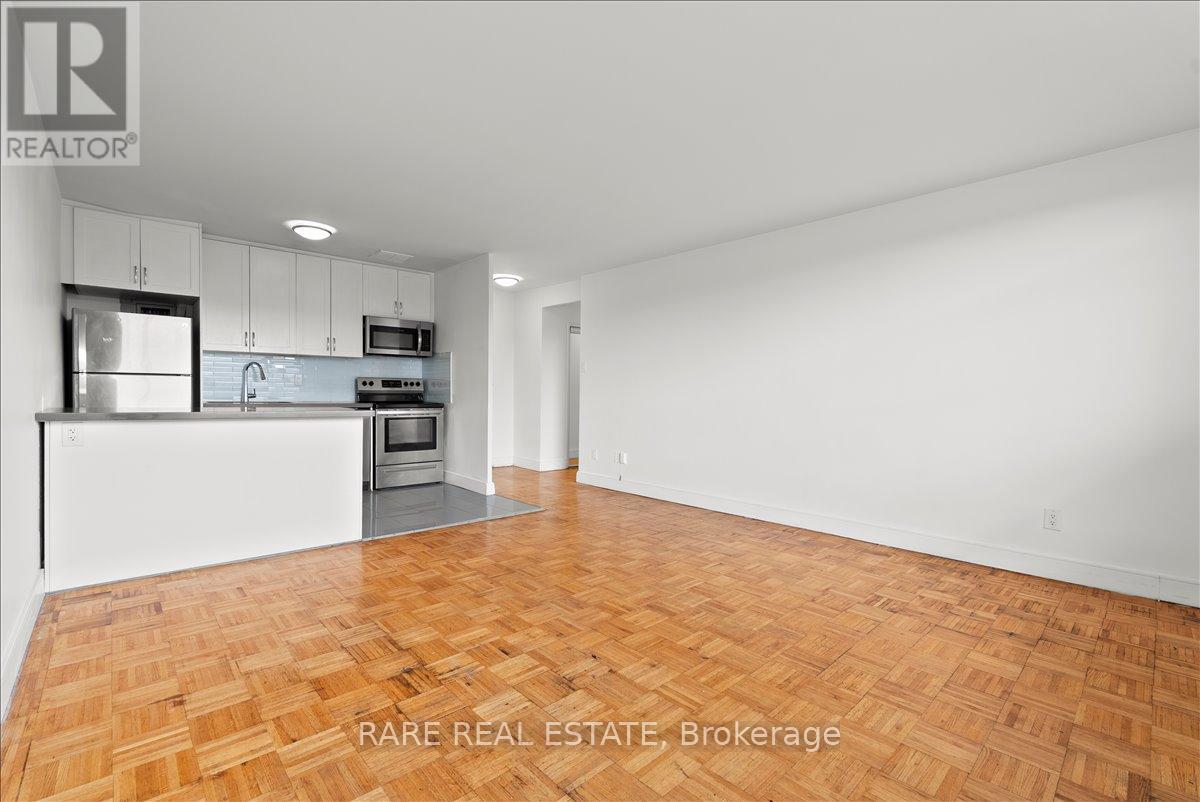 603 - 3111 Eglinton Avenue E, Toronto, Ontario  M1J 2G4 - Photo 6 - E13055436