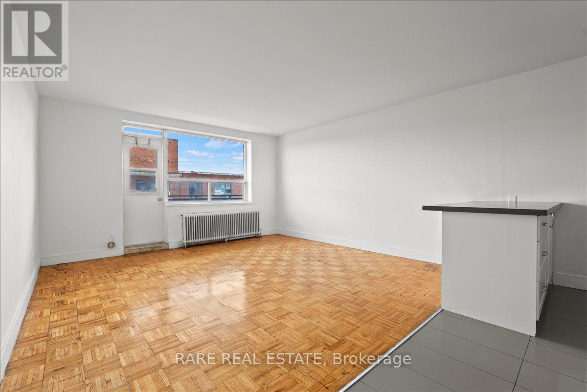 603 - 3111 Eglinton Avenue E, Toronto, Ontario  M1J 2G4 - Photo 7 - E13055436