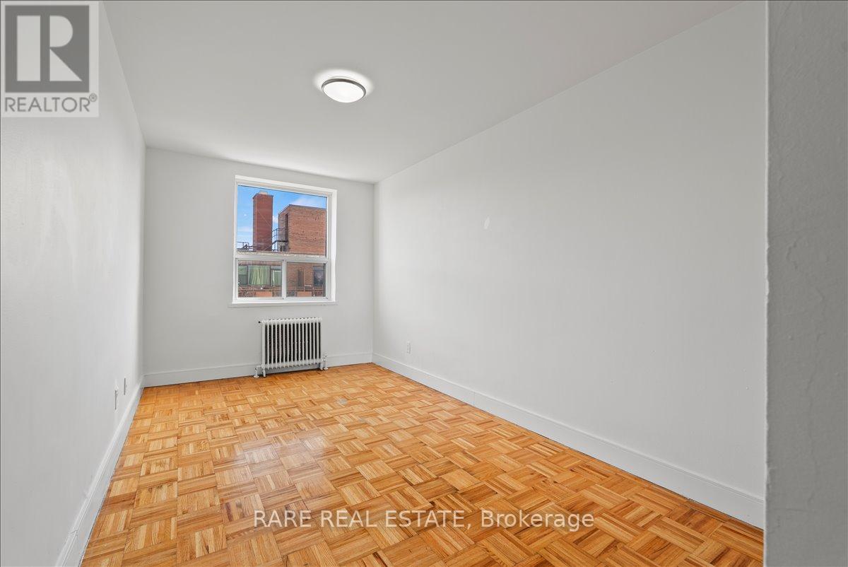 603 - 3111 Eglinton Avenue E, Toronto, Ontario  M1J 2G4 - Photo 8 - E13055436