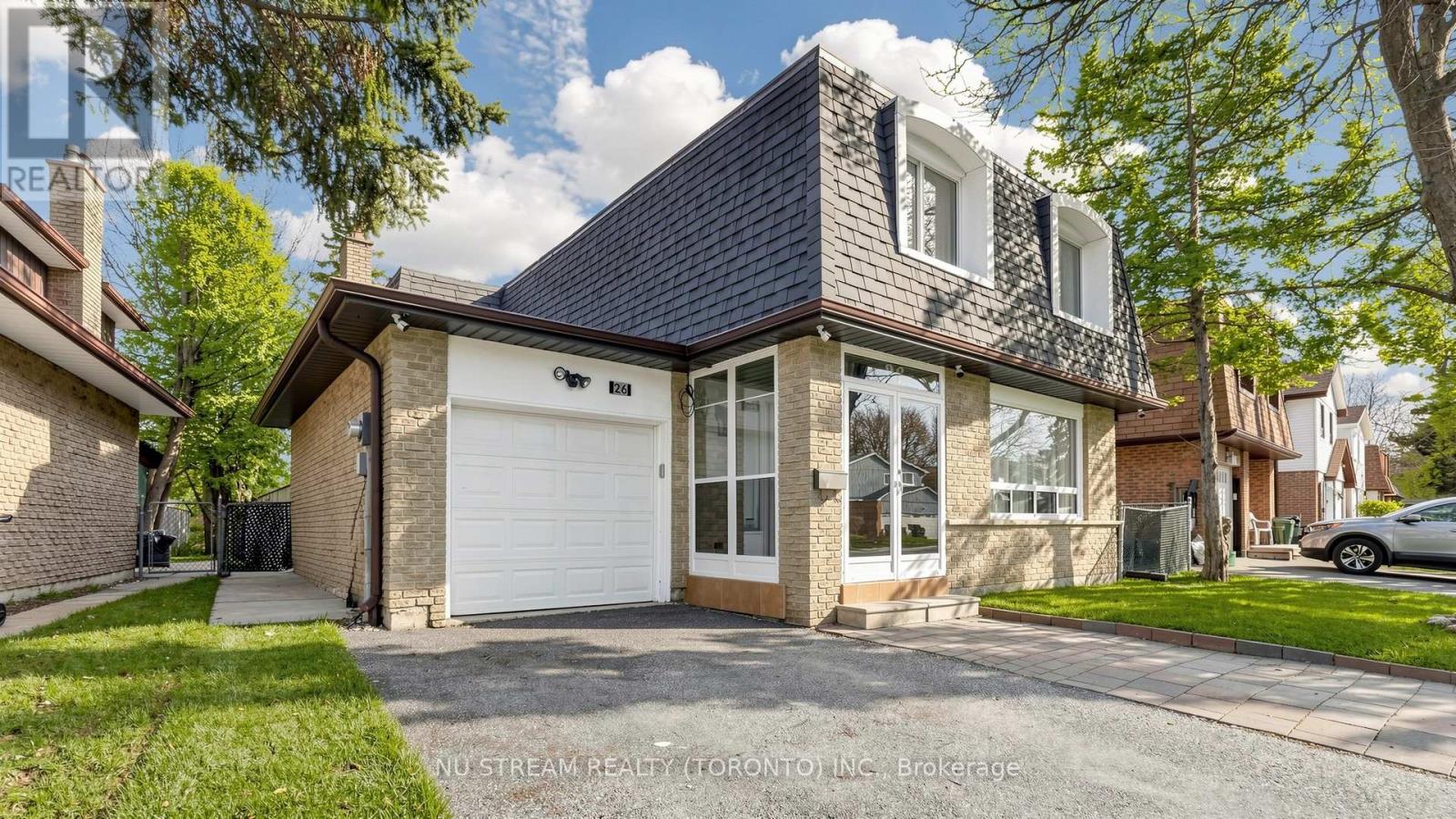 26 Alexmuir Boulevard, Toronto, Ontario  M1V 1H1 - Photo 3 - E13055480