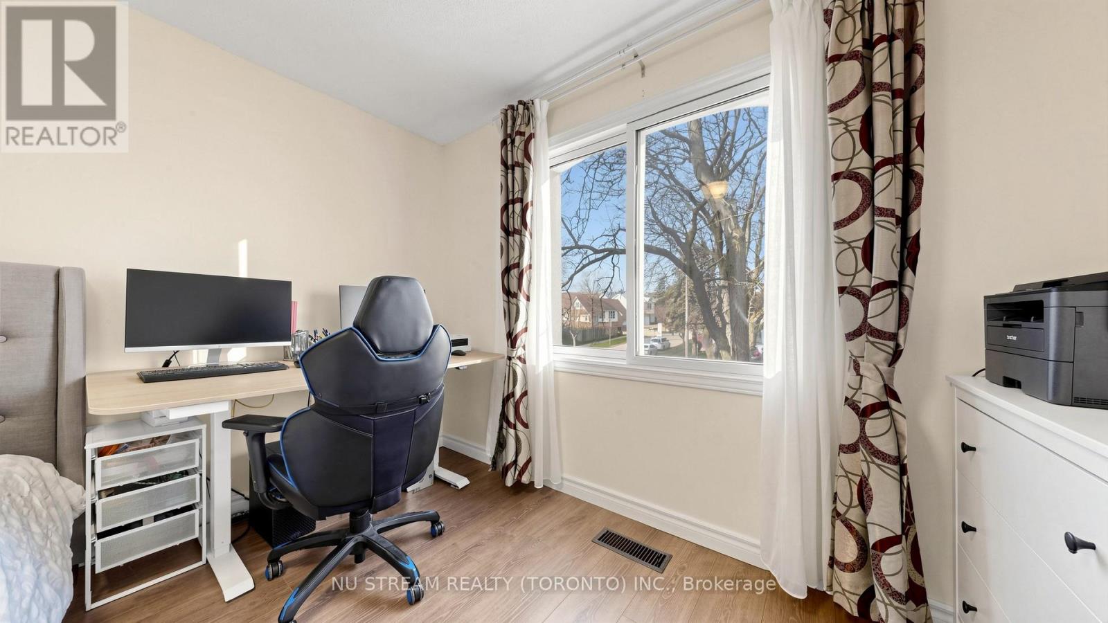 26 Alexmuir Boulevard, Toronto, Ontario  M1V 1H1 - Photo 33 - E13055480