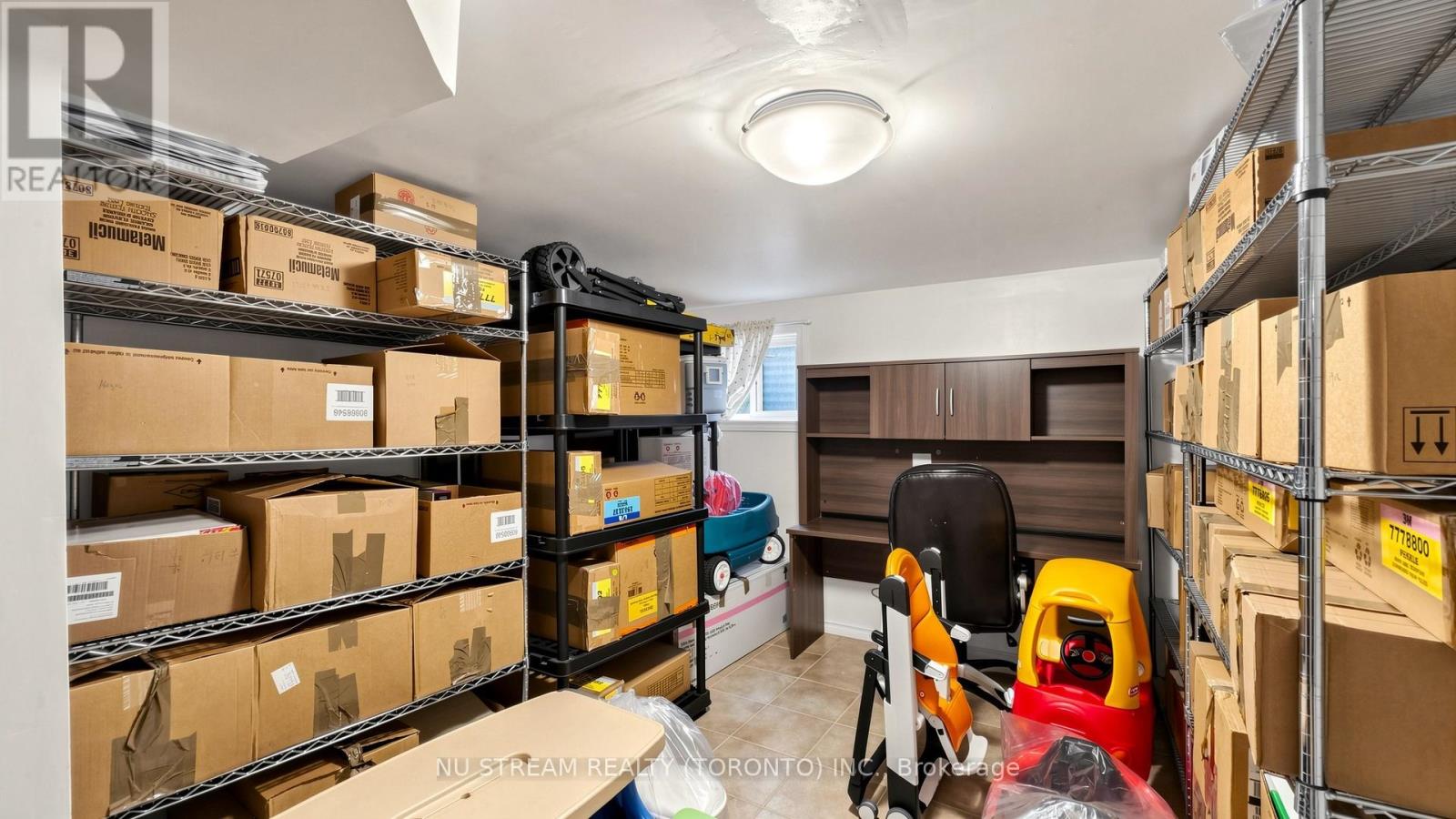 26 Alexmuir Boulevard, Toronto, Ontario  M1V 1H1 - Photo 38 - E13055480