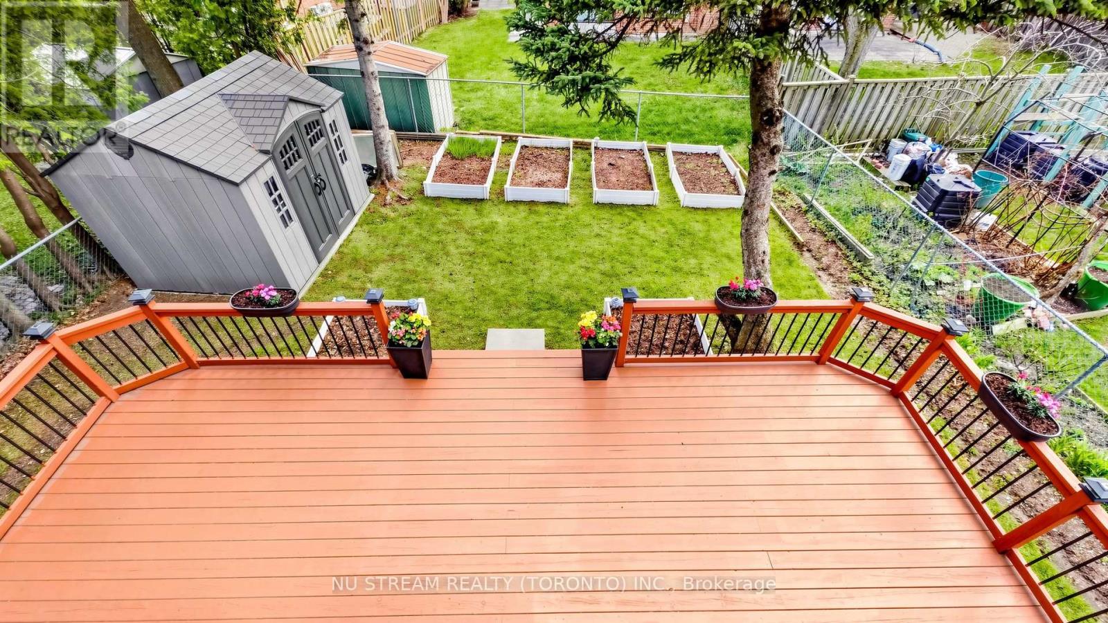 26 Alexmuir Boulevard, Toronto, Ontario  M1V 1H1 - Photo 41 - E13055480