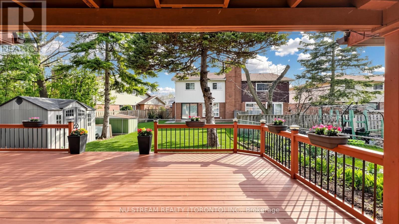 26 Alexmuir Boulevard, Toronto, Ontario  M1V 1H1 - Photo 43 - E13055480