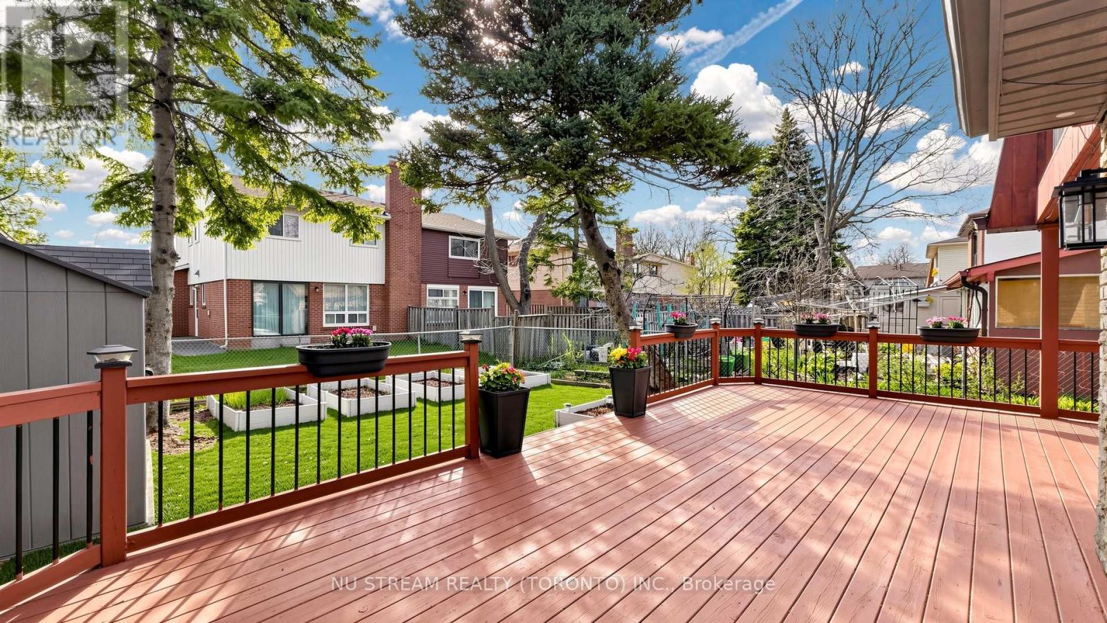 26 Alexmuir Boulevard, Toronto, Ontario  M1V 1H1 - Photo 44 - E13055480