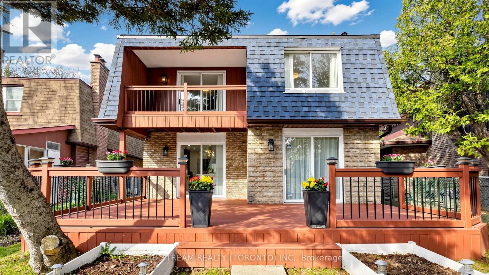 26 Alexmuir Boulevard, Toronto, Ontario  M1V 1H1 - Photo 47 - E13055480