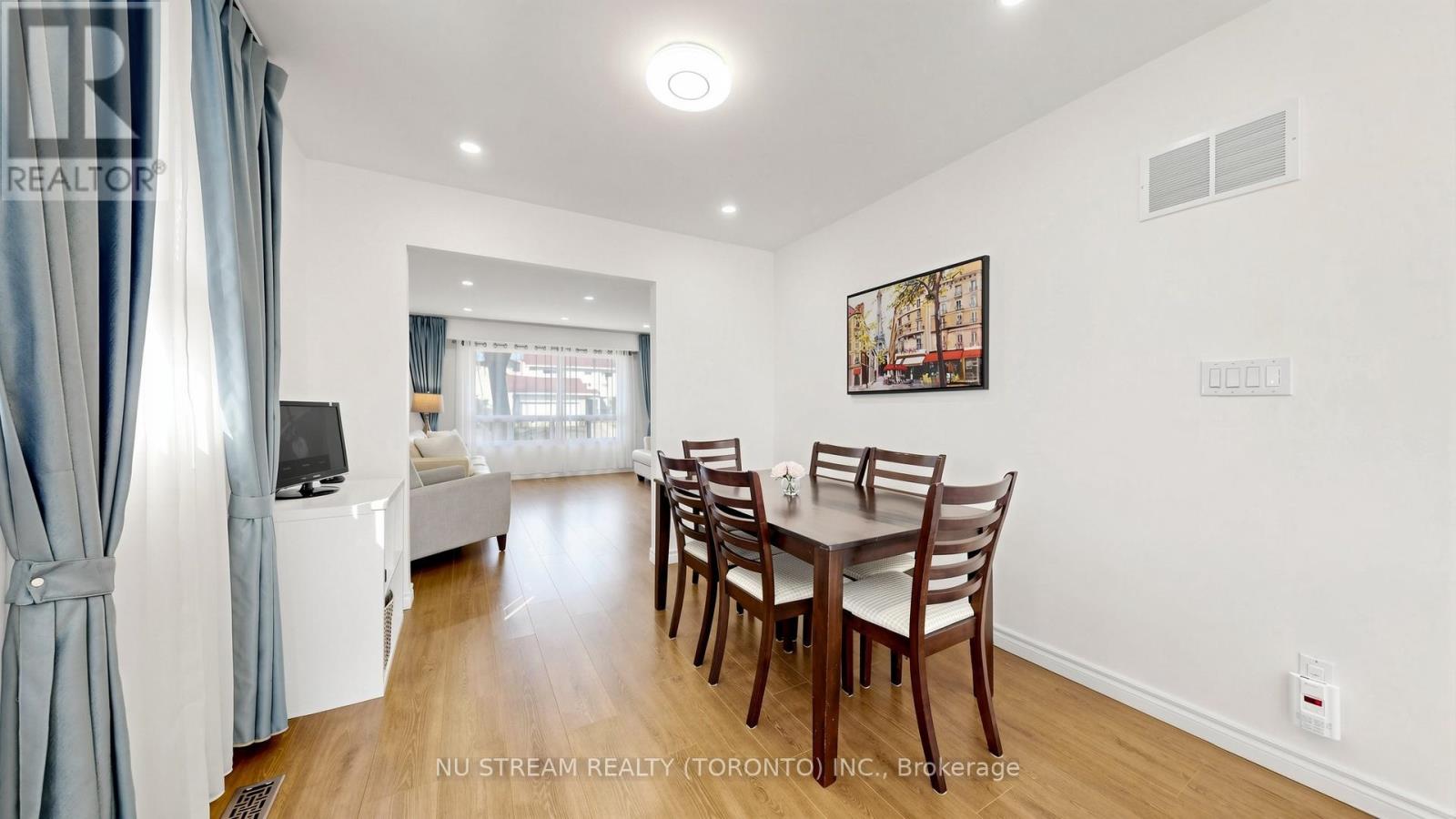 26 Alexmuir Boulevard, Toronto, Ontario  M1V 1H1 - Photo 9 - E13055480