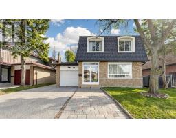 26 ALEXMUIR BOULEVARD, Toronto, Ontario