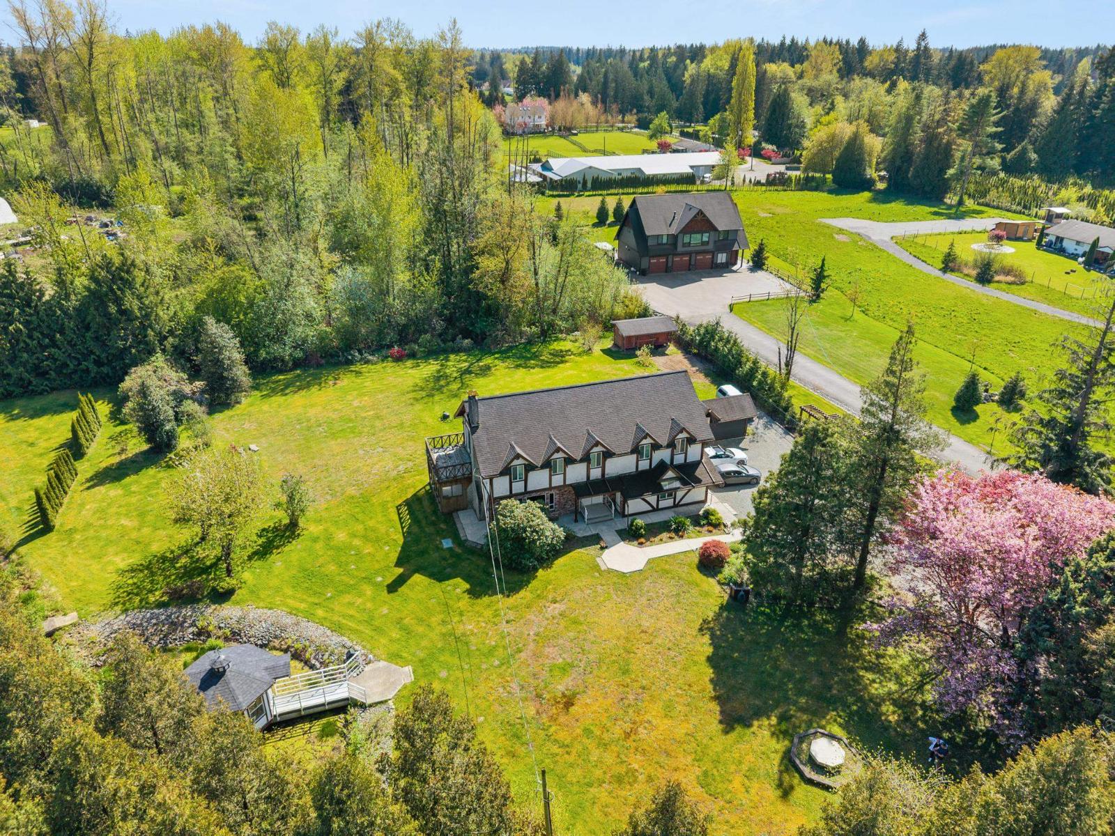 25474 60 AVENUE, langley, British Columbia