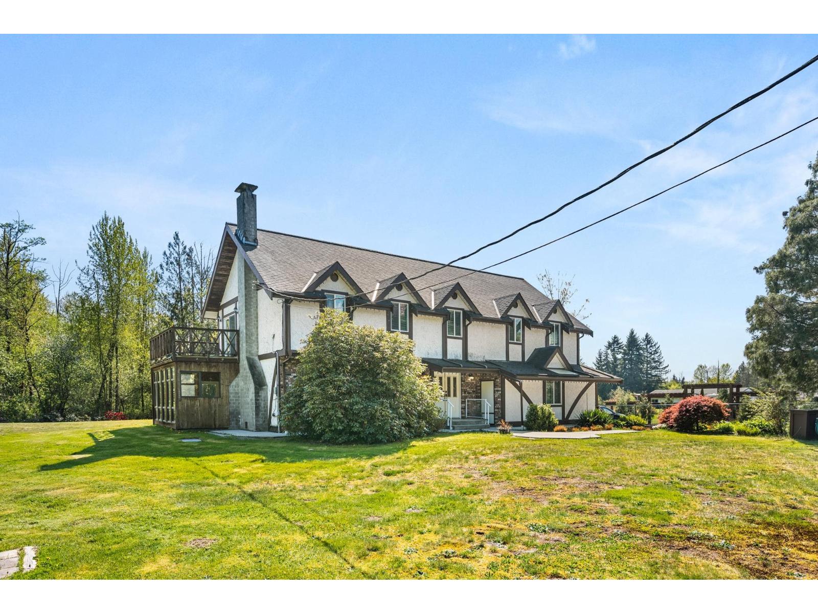 25474 60 Avenue, Langley, British Columbia  V4W 1H1 - Photo 33 - R3117095