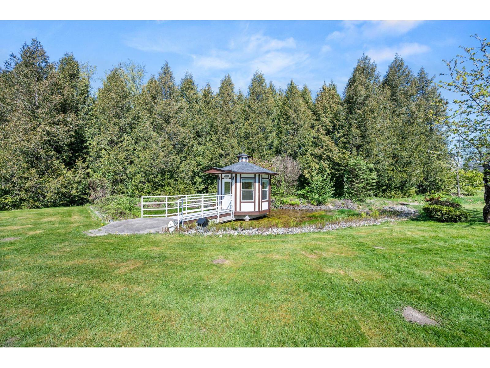 25474 60 Avenue, Langley, British Columbia  V4W 1H1 - Photo 38 - R3117095