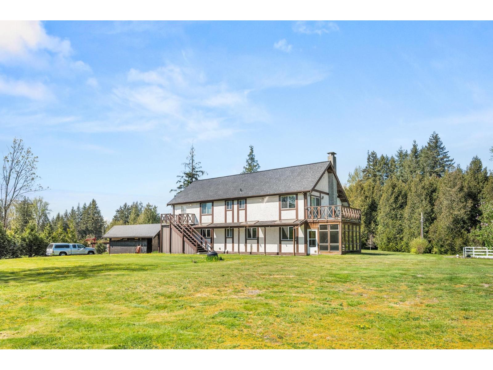 25474 60 Avenue, Langley, British Columbia  V4W 1H1 - Photo 4 - R3117095