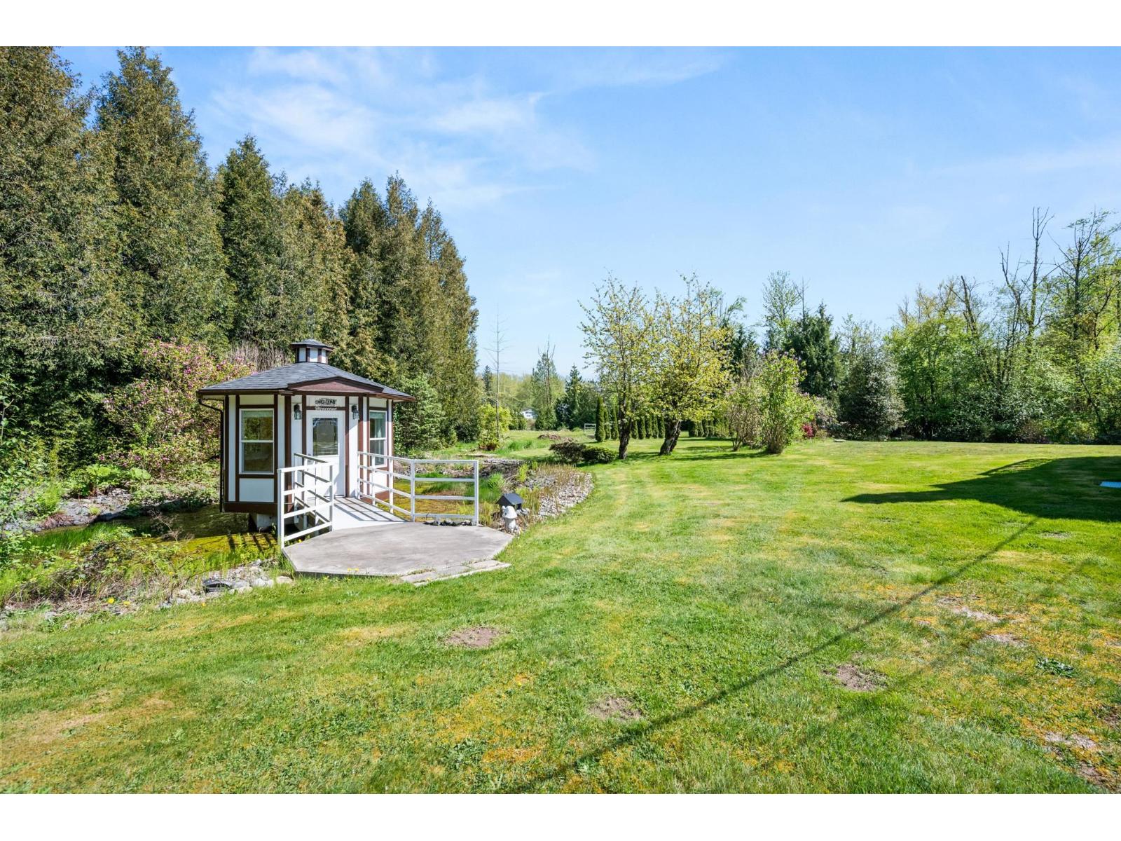25474 60 Avenue, Langley, British Columbia  V4W 1H1 - Photo 5 - R3117095