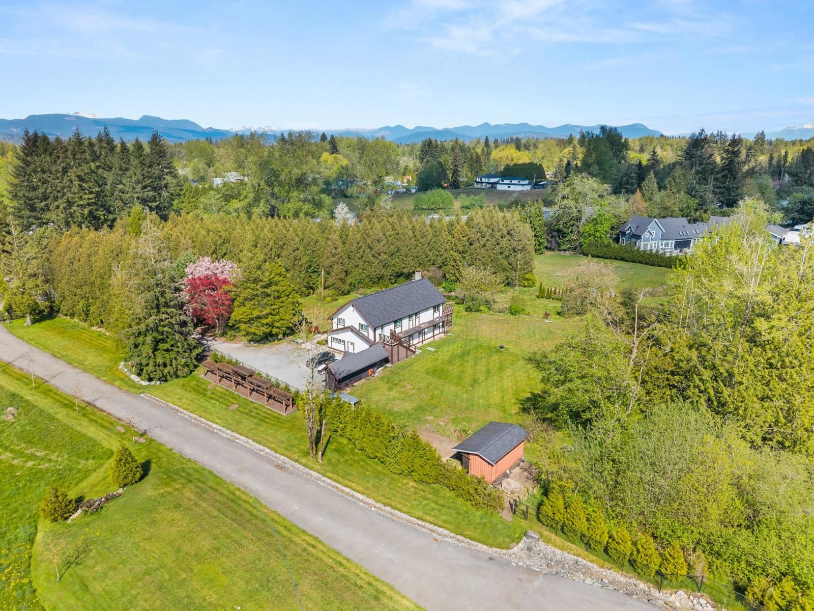 25474 60 Avenue, Langley, British Columbia  V4W 1H1 - Photo 6 - R3117095