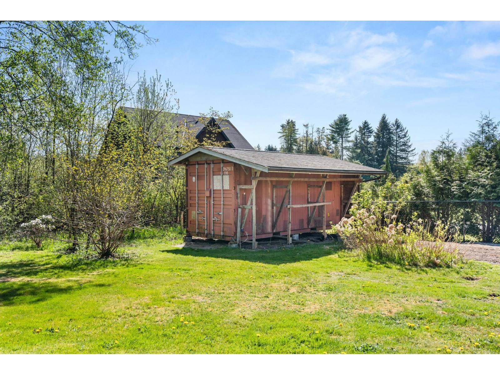 25474 60 Avenue, Langley, British Columbia  V4W 1H1 - Photo 7 - R3117095