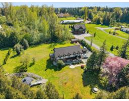 25474 60 AVENUE, Langley, British Columbia