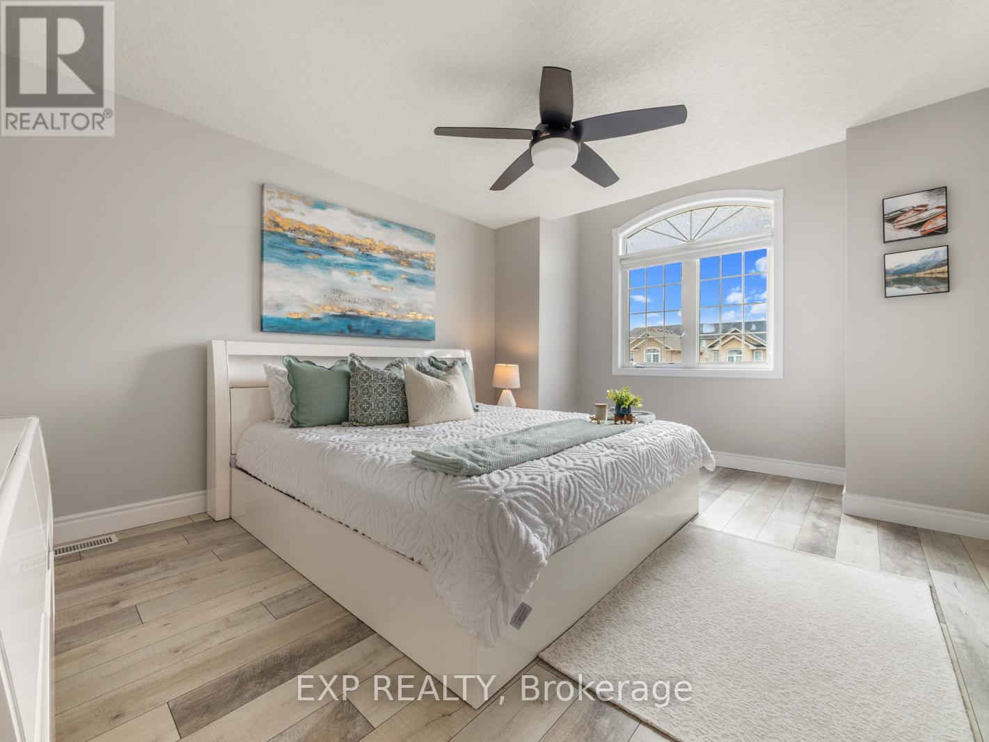 1260 Old Zeller Drive, Kitchener, Ontario  N2A 0A2 - Photo 9 - X12977274