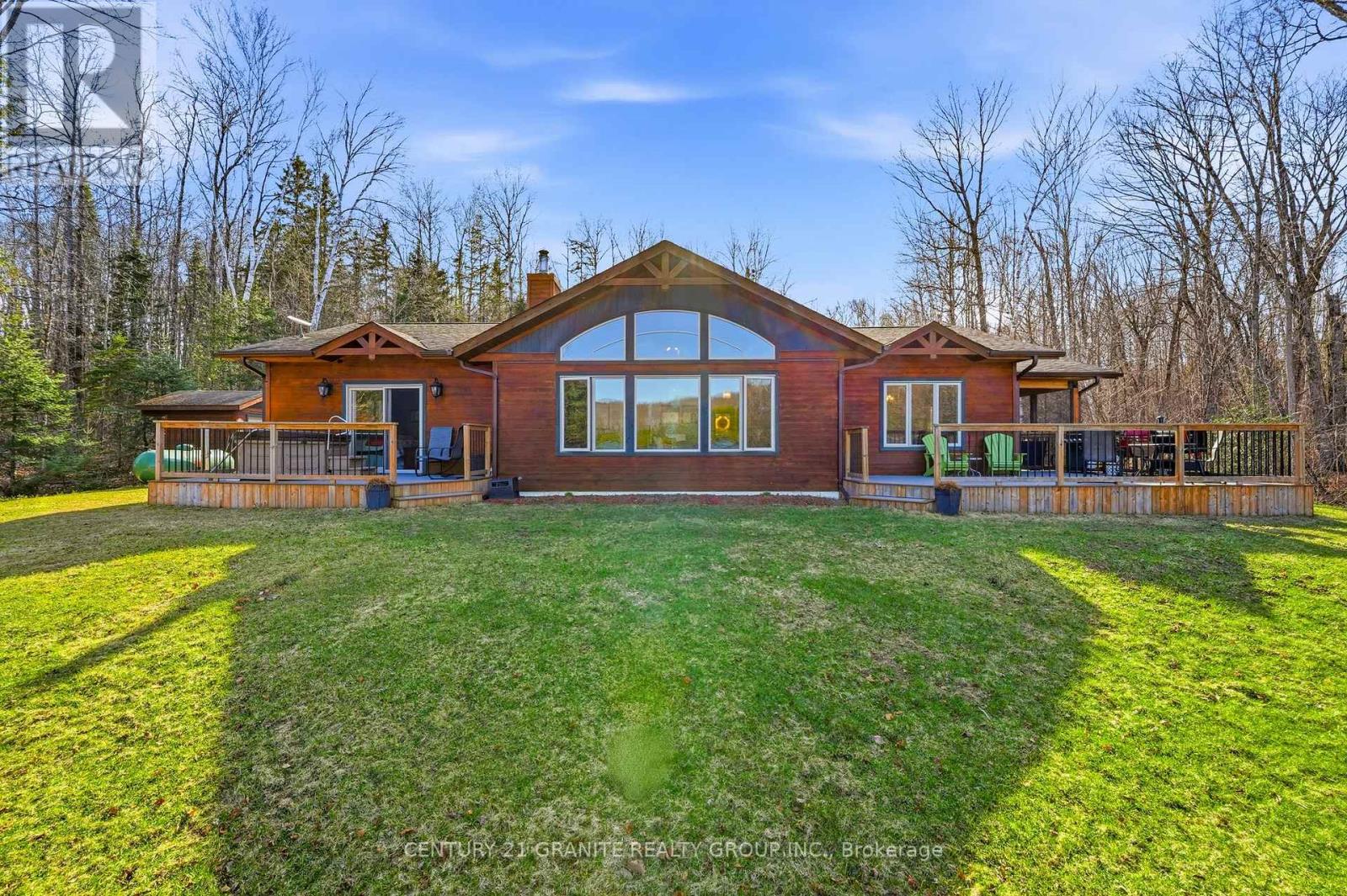 89 VADER LAKE ROAD, Wollaston, Ontario