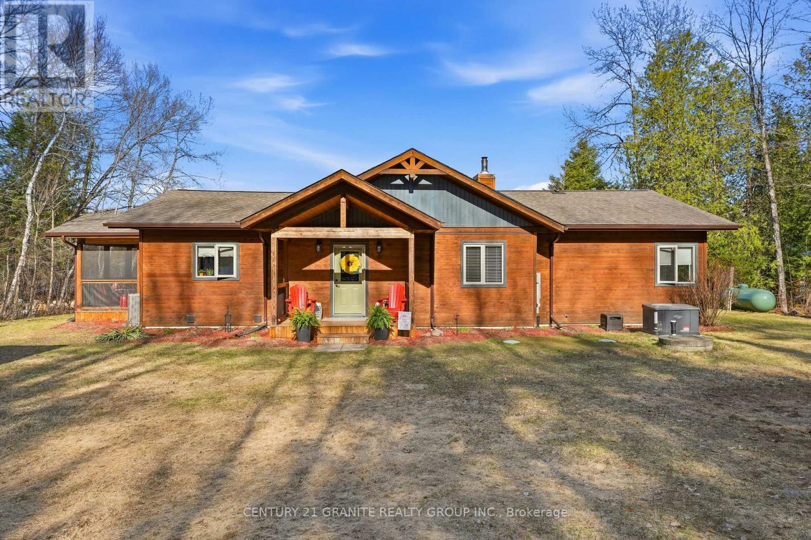 89 Vader Lake Road, Wollaston, Ontario  K0L 1P0 - Photo 2 - X13054328