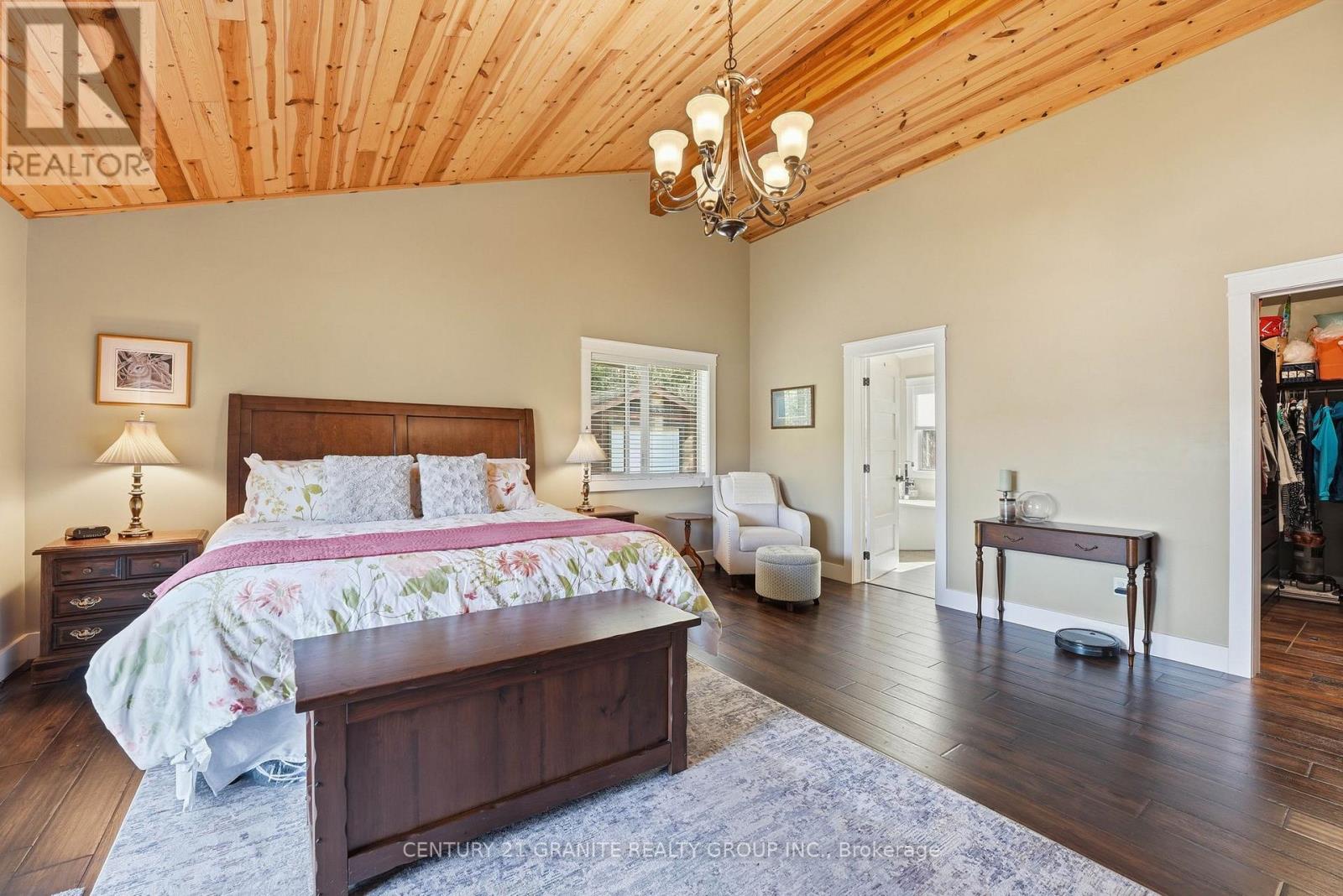 89 Vader Lake Road, Wollaston, Ontario  K0L 1P0 - Photo 19 - X13054328