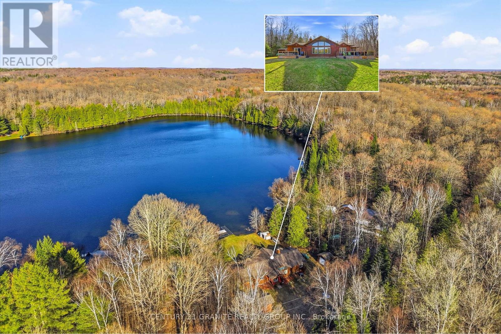 89 Vader Lake Road, Wollaston, Ontario  K0L 1P0 - Photo 3 - X13054328