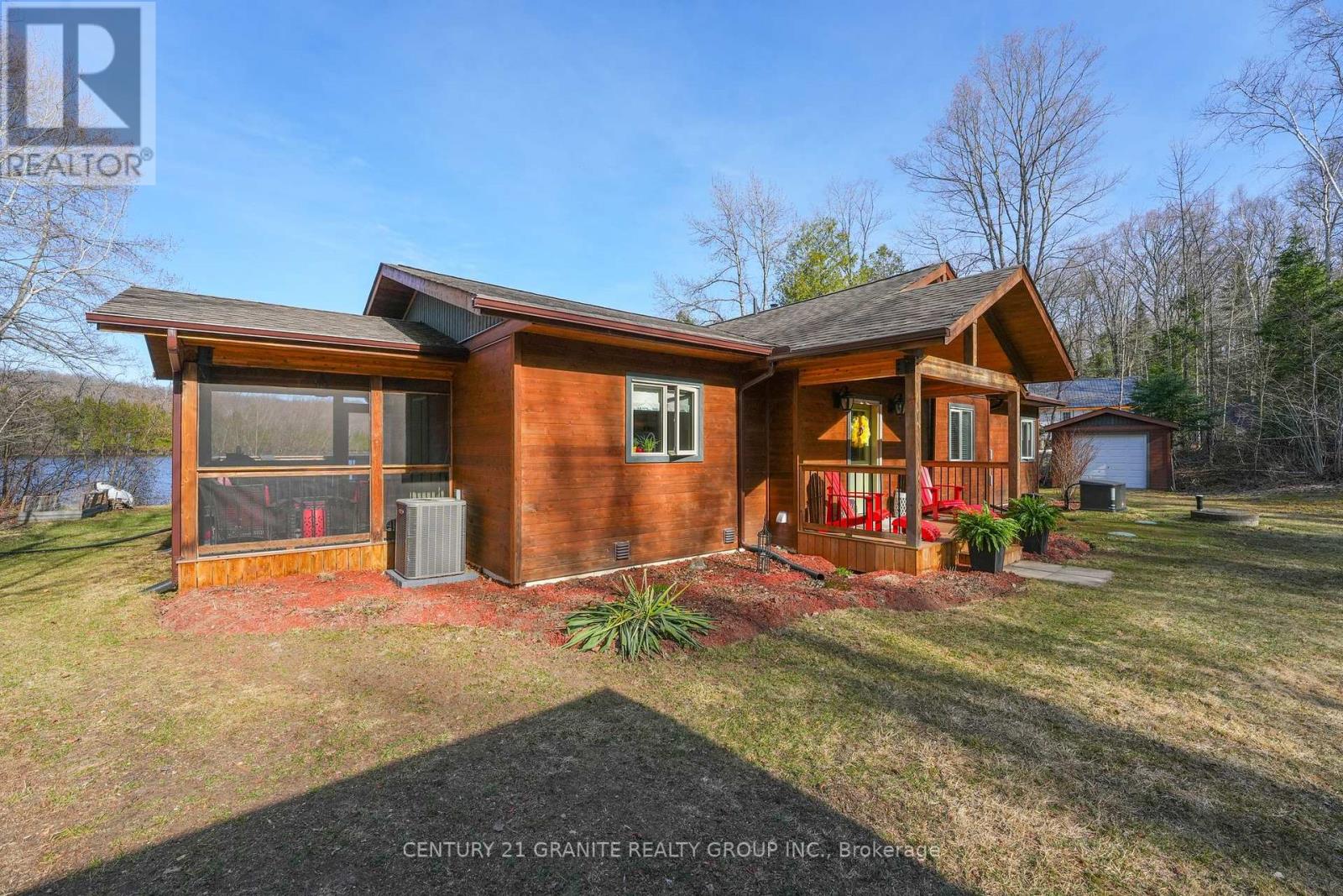 89 Vader Lake Road, Wollaston, Ontario  K0L 1P0 - Photo 35 - X13054328